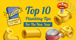 Plumber in Houston